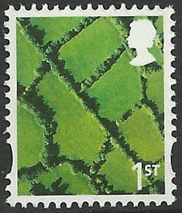 Northern Ireland Regional Stamps