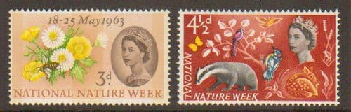 Commemorative Sets 1924-1970