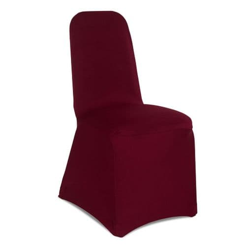 Spandex Wedding Chair Covers From IMA Trading