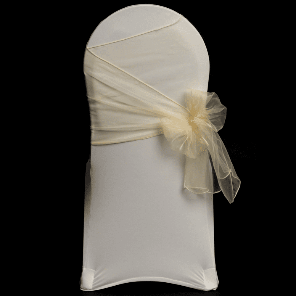 Chair cover sashes online to buy