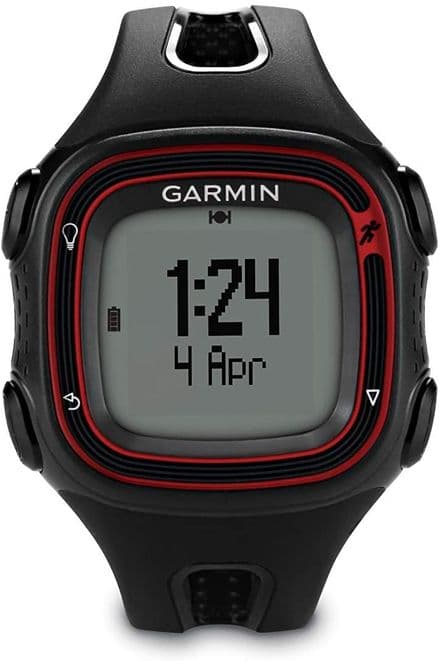 Garmin Forerunner 10 Running Watch