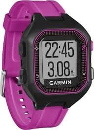 Garmin Forerunner 25 Purple