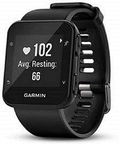 Easy to use garmin watch Clearance