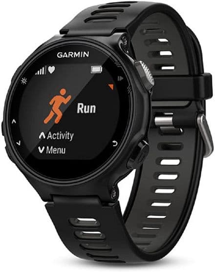 Garmin Forerunner 735XT GPS Multisport and Running Watchs