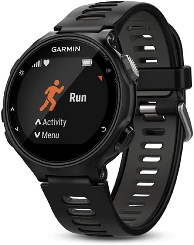 Garmin Forerunner 735XT GPS Multisport and Running Watchs