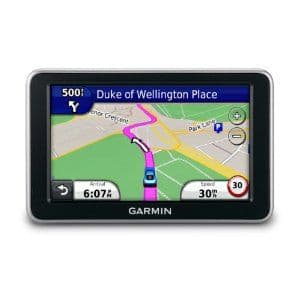 Buy Garmin Nuvi 2310 Reviews - Total Satnav
