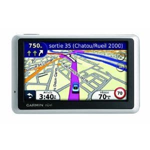 Buy Garmin Nuvi 1340 Reviews - Total Satnav
