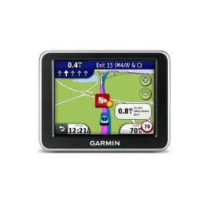 Buy Garmin Nuvi 2200 Reviews - Total Satnav