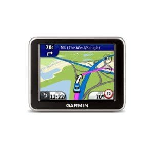 Garmin Nuvi 2240