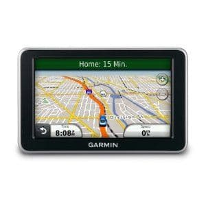 Garmin Nuvi 2300T