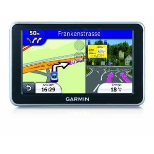 Buy Garmin Nuvi 2460LT Reviews - Total Satnav