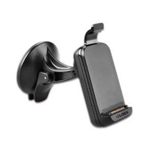 Buy Garmin Nuvi Powered Suction Cup Mount - Total Satnav