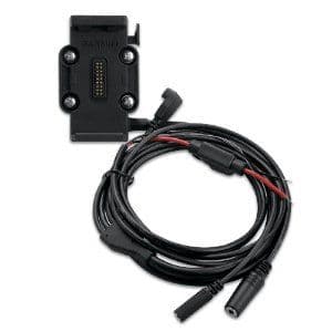 Garmin Zumo 660 Motorcycle Mount