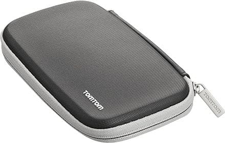 Genuine Tomtom 6" Carry Case For Tomtom Camper Satnav