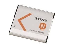 Sony NP-BN1 Battery for DSC-W800 - Easy Packaging
