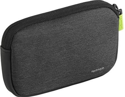 Tomtom 5" Travel Carry Case for Tomtom Go Essential 5"