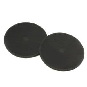 Buy Tomtom Adhesive Dashboard Mount Discs Reviews - TotalSatnav
