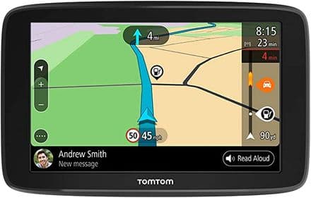TOMTOM GO BASIC