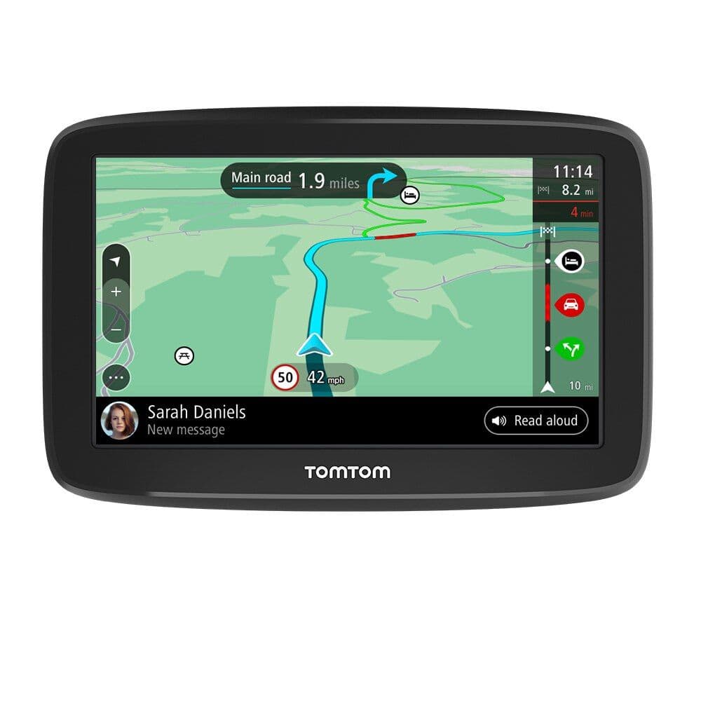 Tomtom GO Classic 5