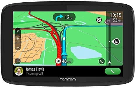 Tomtom Go Essential 6