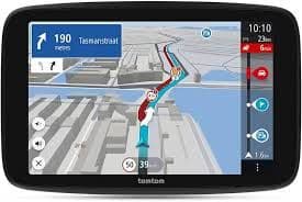 Tomtom GO Expert Plus 7