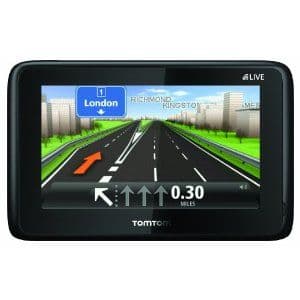 Buy Tomtom Go 1005 Live World Reviews - Total Satnav