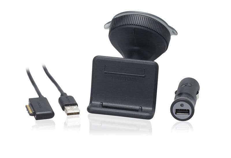 TomTom GO Live Additional Mount Kit For Tomtom Go 1000 / 1005