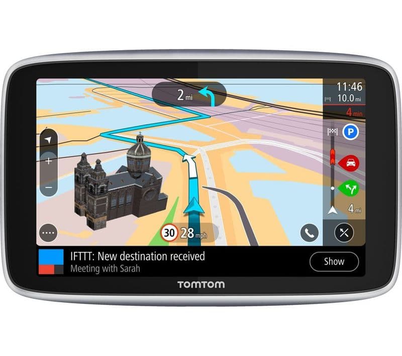 TOMTOM GO Premium 5