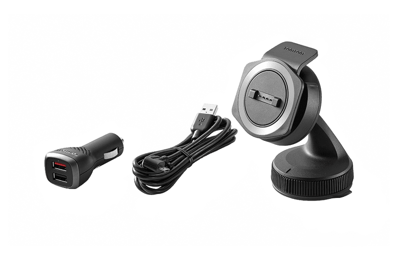 Tomtom Rider Car Mounting Kit