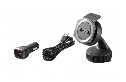 Tomtom Rider Car Mounting Kit