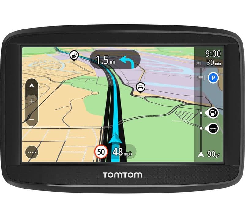 TOMTOM Start 42 4.3