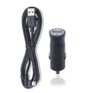 TomTom USB Car Charger For Tomtom Go Via Start XL XXL IQ Rider Pro Camper 9UUC.001.01