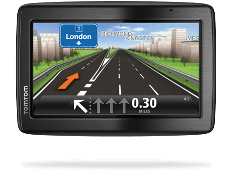 Buy TomTom Via 135 5