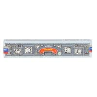12 Packs of Superhit Athma Incense Sticks by Satya