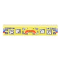 12 Packs of Superhit Omkar Incense Sticks by Satya