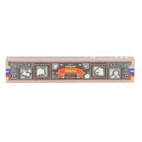 12 Packs of Superhit Tobak Incense Sticks by Satya