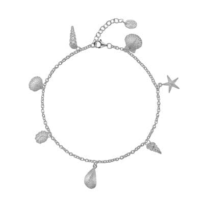 Anklets