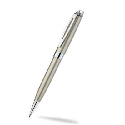 Austrian Crystal Ballpoint Pen - Sea Gems