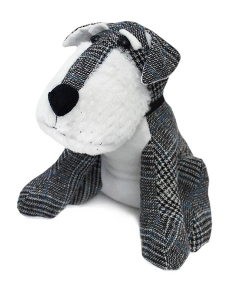 Bertie The Dog Doorstop