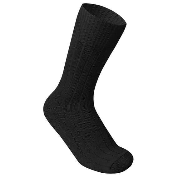 Blaxnit Pathfinder Heavy Duty Cushion Sole Socks Size 6-10