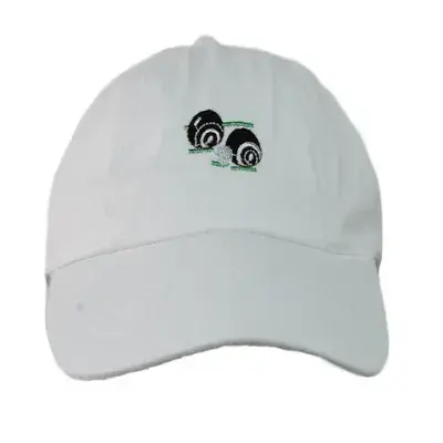 Bowls Logo Baseball Cap by EK WHOLE