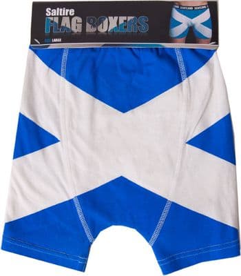 Boxer Shorts