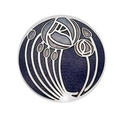Brooches