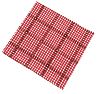 Burleigh Country Christmas Table Runner 14