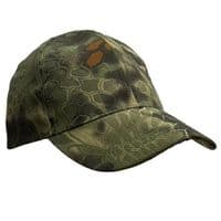 5 Panel Camouflage Cap – Outdoor Style