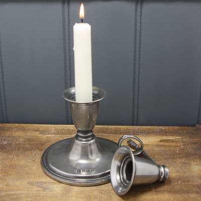 Candles, holders & accessories