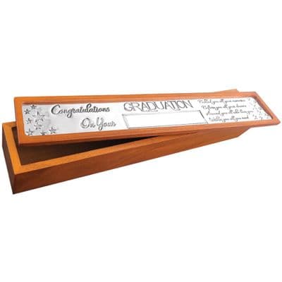 Certificates & Holders