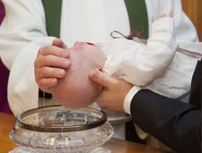 Christening Gifts