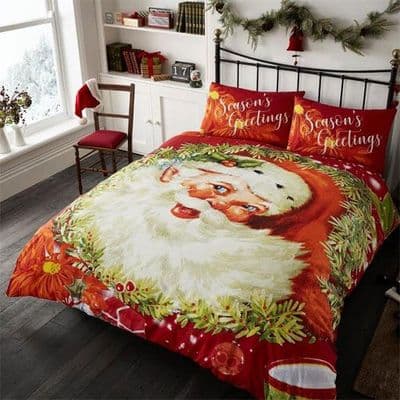 Christmas Duvet Sets