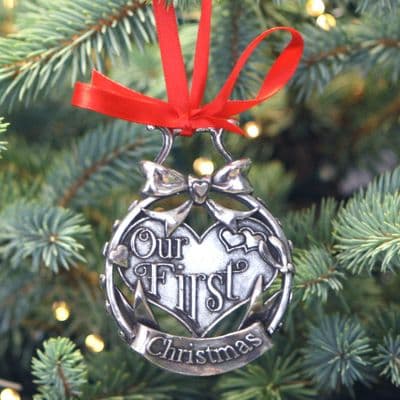 Christmas Ornaments